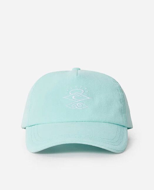 Rip Curl Cap&#x20;Search&#x20;Icon&#x20;Cap&#x20;sky&#x20;blue