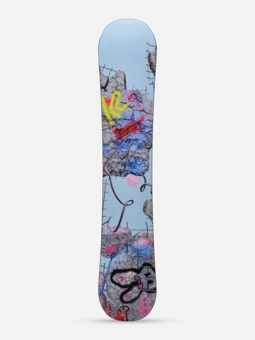 K2 Snowboard&#x20;Medium&#x20;24&#x2F;25