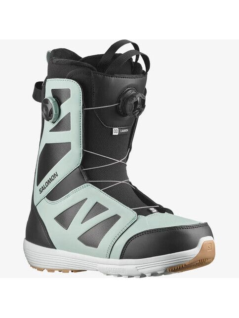 Salomon Boot Launch Boa SJ cloud blue 23/ 24