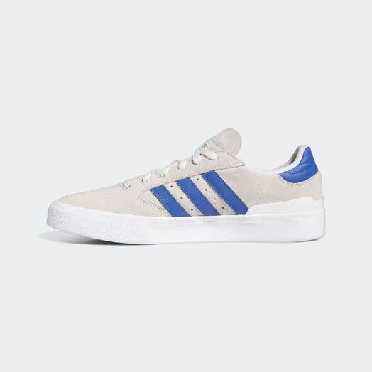 Adidas Skateschuh&#x20;Busenitz&#x20;Vulc&#x20;II&#x20;crywhite&#x20;royalblue