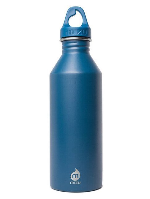 Mizu Trinkflasche M8 ocean blue