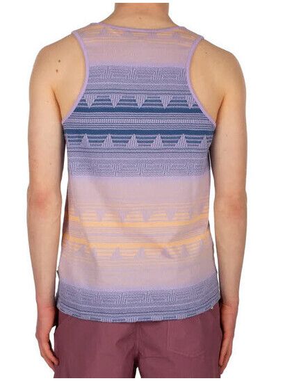 iriedaily Tanktop Santo Tank dove blue