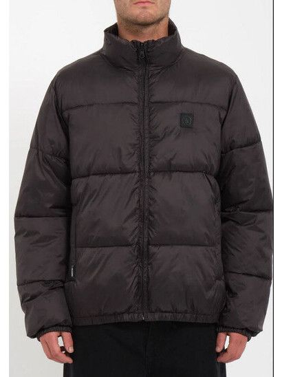 Volcom Jacke Walltz Jacket black