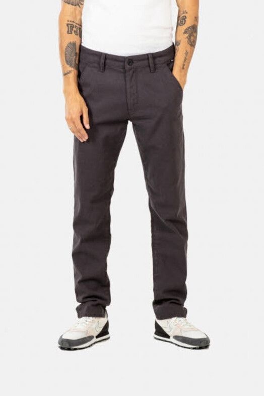 Reell Hose&#x20;Superior&#x20;Flex&#x20;Chino&#x20;diamond&#x20;grey