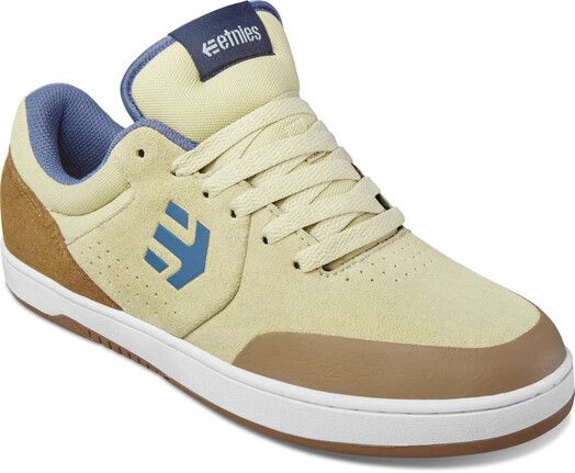 Etnies Skateschuh&#x20;Marana&#x20;brown&#x20;tan&#x20;blue