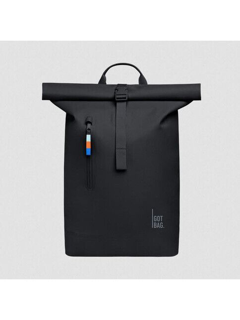 GOT Bag Rucksack Rolltop Lite 2.0 black