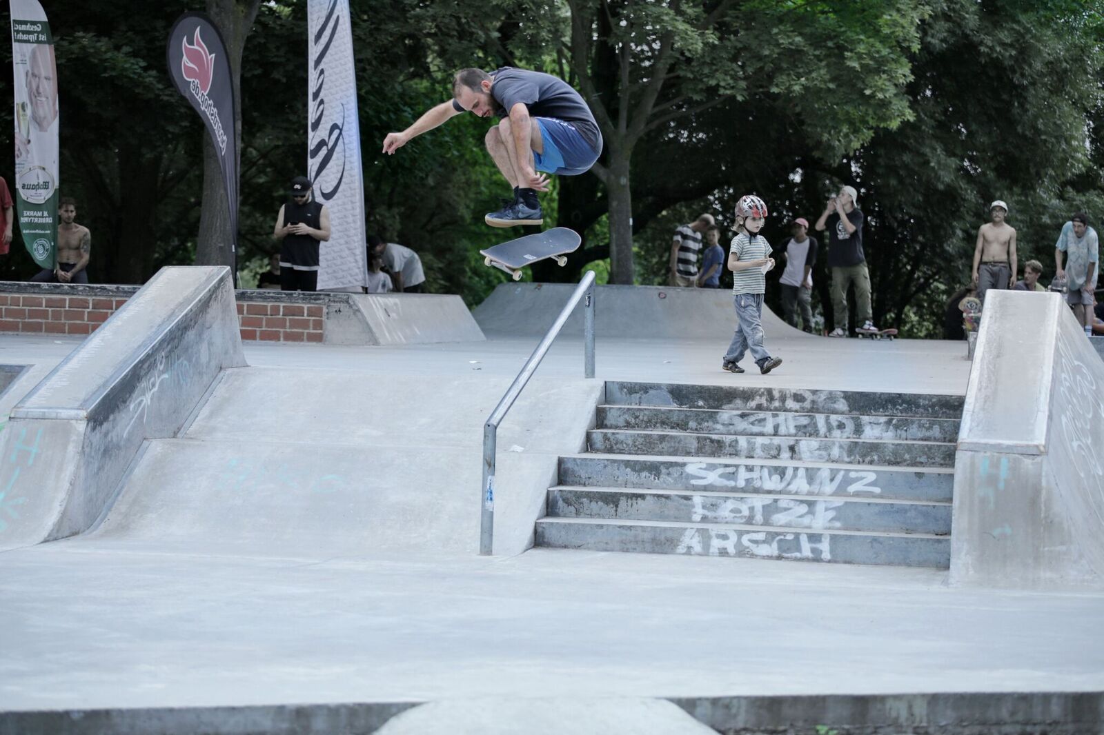 Hardflip