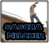 SASCHA MELCHER WGF